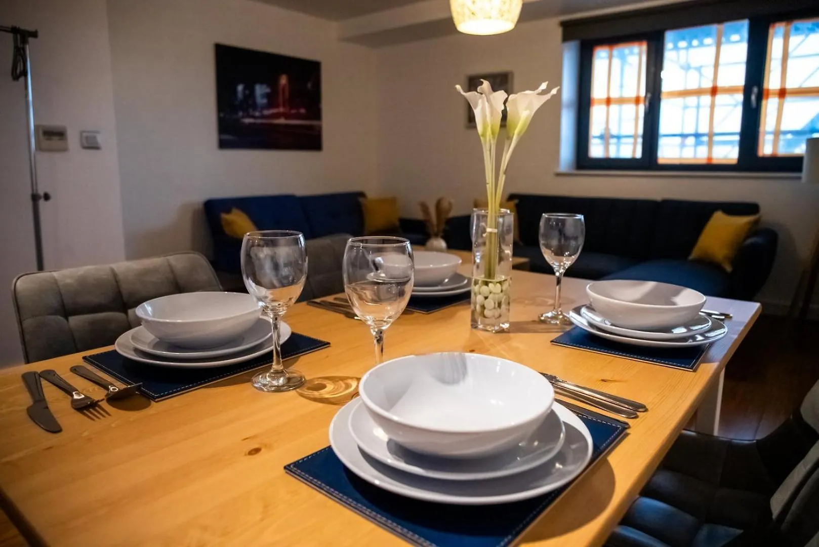 Close To Leeds City, Spacious, Sleeps 4, Beeston Hill