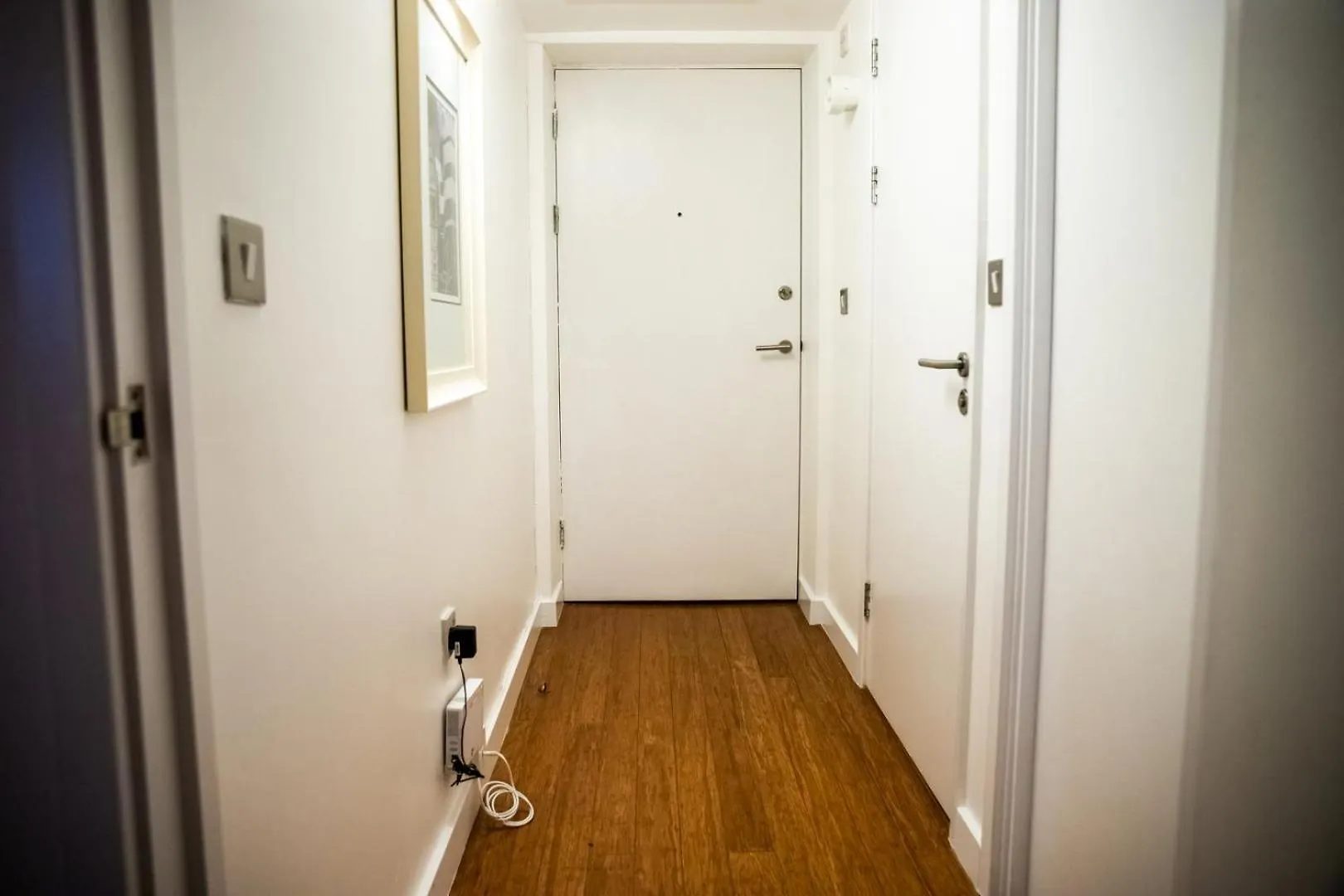Apartment Close To Leeds City, Spacious, Sleeps 4, Beeston Hill Großbritannien